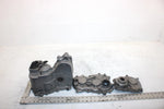 2004 Polaris Magnum 330 Oem Transmission Case Set 3233867 3233865 AP159