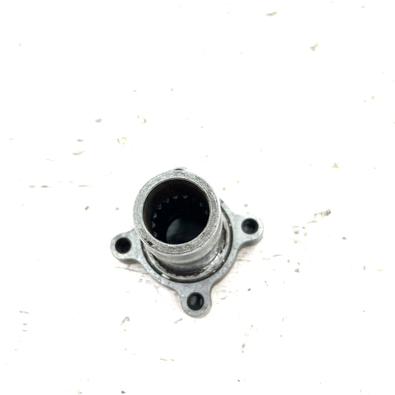 2006 Yamaha Rhino 450 YXR450FA 4x4 OEM Fan Pully 2P5-15777-00-00 XY2