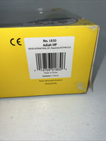 New In Box Bryer Paint Friesian Sport Horse Adiah HP. #1830 R-1