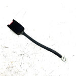 08-09 Kawasaki Teryx 750 KRF750A 4x4 OEM Seatbelt Buckle 53061-0002 XK0