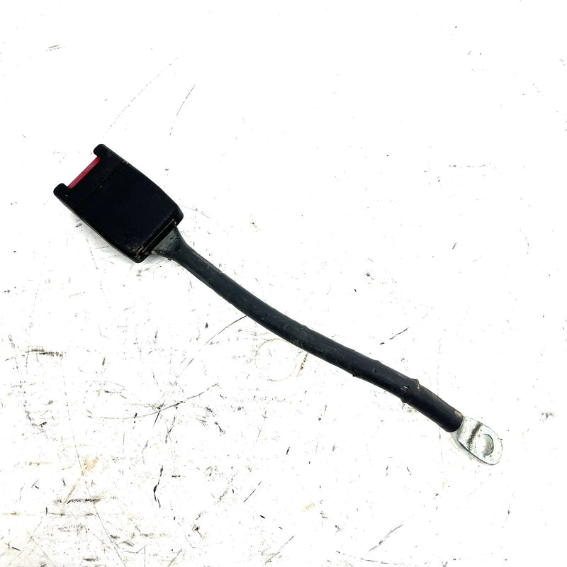 08-09 Kawasaki Teryx 750 KRF750A 4x4 OEM Seatbelt Buckle 53061-0002 XK0