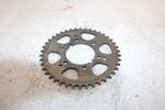 2001 Polaris Xplorer 4x4 Oem 42T Rear Sprocket 3222070 AP167
