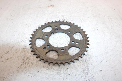 2001 Polaris Xplorer 4x4 Oem 42T Rear Sprocket 3222070 AP167