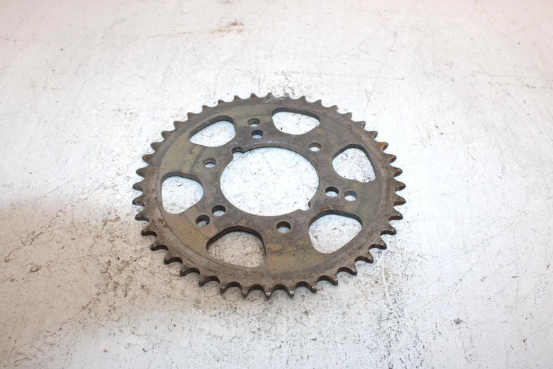 2001 Polaris Xplorer 4x4 Oem 42T Rear Sprocket 3222070 AP167