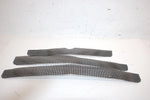 1994 Polaris 440 L/c Oem Hood Screen Set 5222908-067 5241350-067 SP74