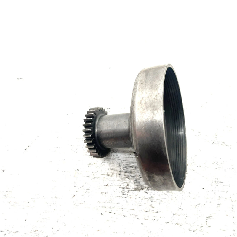 2001 Arctic Cat 500 OEM Centrifugal Clutch Housing 3446-232 AA36