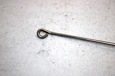 1996 Arctic Cat Montego Deluxe Oem Hood Prop Rod 0673-899 JA13