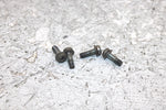 1994 Yamaha  Timberwolf 4wd Oem Air Box Lid Bolt Set Of 4  97885-05016-00 AY25