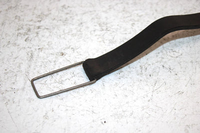 1994 Kawasaki 750 Ss Super Sport Oem Oil Tank Band 92072-512 JK9