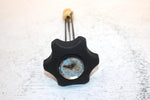 1998 Ski-doo Formula 500 Oem Fuel Gas Cap 572161200 SS1