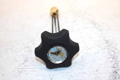 1998 Ski-doo Formula 500 Oem Fuel Gas Cap 572161200 SS1