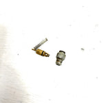 1988 Yamaha Moto 4 OEM Carb Plunger Set 1YW-1410A-00-00 AY57