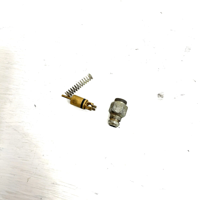 1988 Yamaha Moto 4 OEM Carb Plunger Set 1YW-1410A-00-00 AY57