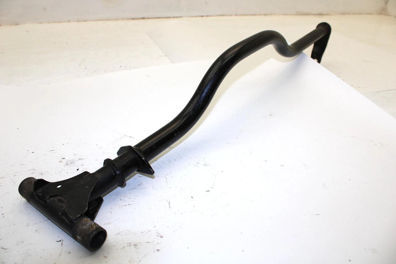 2006 Ski-doo Mach Z 1000 Oem Steering Column 506152157 SS107