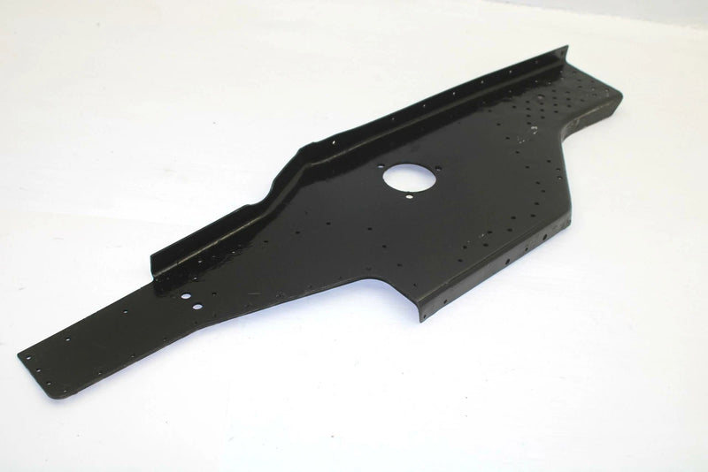 Arctic Cat OEM Left Side Frame Panel 0707-170 SA88