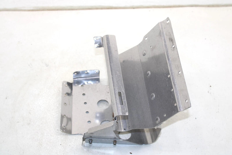 95 Polaris Trail Deluxe Oem Right Footrest 1011955 SP127
