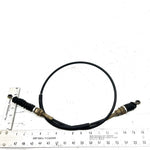 2002 Suzuki Quadrunner 500 LTF500F 4x4 OEM Shift Cable 58690-09F00 AS37