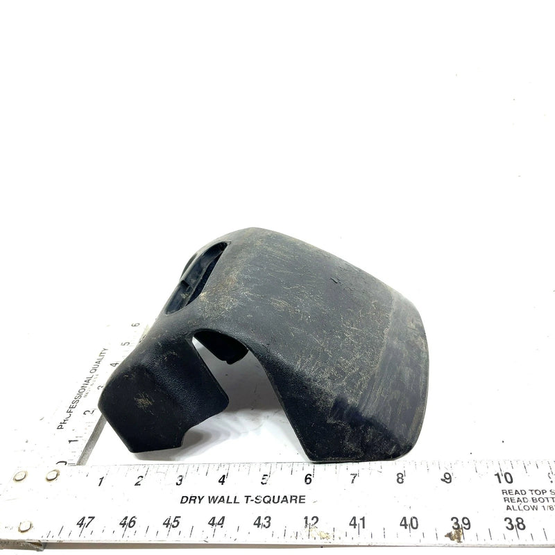 05-06 Honda Rancher 350 TRX350FM 4x4 OEM Handlebar Cover 53205-HN5-M80ZA AH75