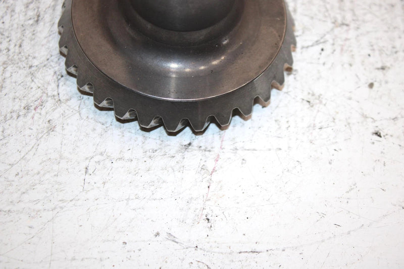 1999 Polaris Sportsman 335 Oem 29T Spiral Bevel Gear 3233488 AP17