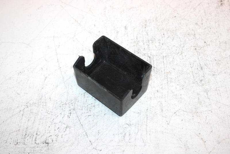 2003 Can-am Rally 200 Oem Handlebar Cover 705000371 AB11