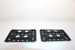06 Arctic Cat Atv 90  Dvx Oem Reinforcement-Floor (Pair)3303-186 AA17