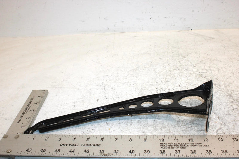 1996 Ski-doo Mxz 440 Oem Center Bumper Support 517281100 SS13