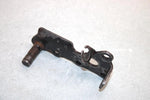 03 Yamaha  Kodiak 450 Awd Oem Rear Brake Pedal Bracket 5ND-F7412-00-00 AY44