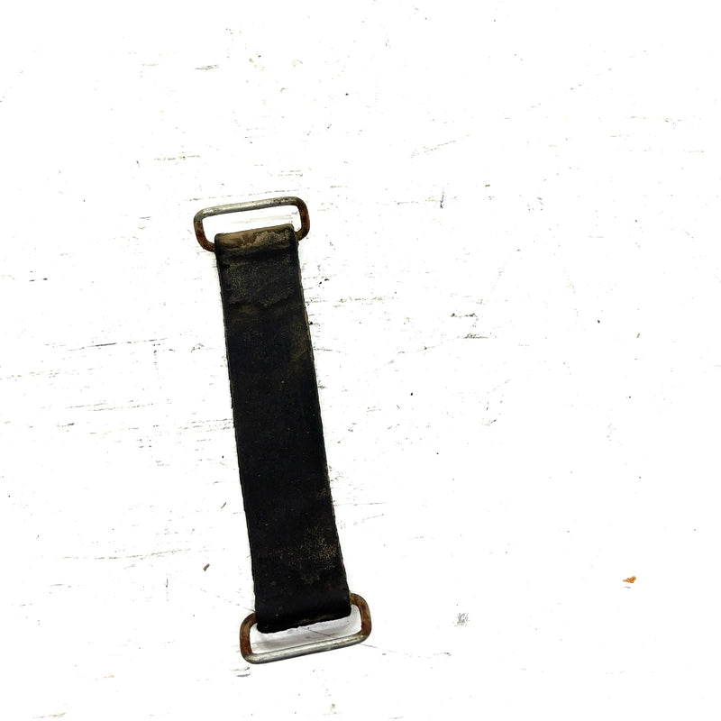 07-09 Honda Foreman Rubicon 500 OEM Battery Hold Down Strap 95012-13001 AH94