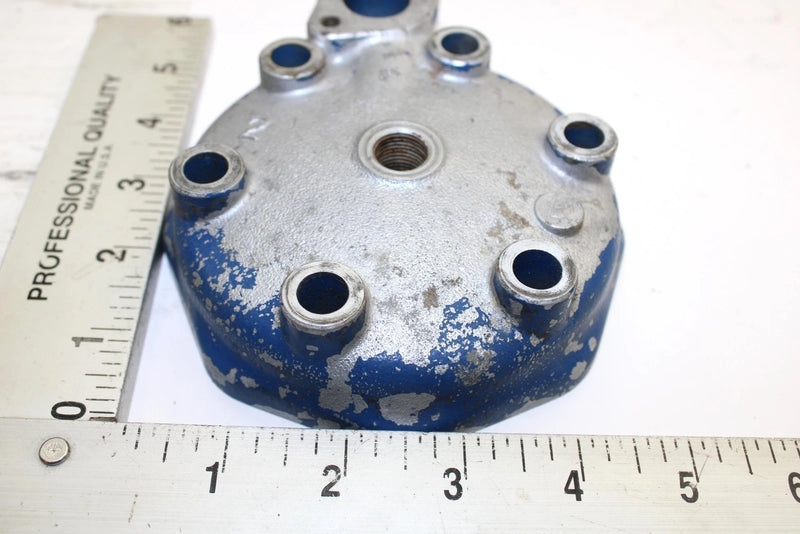 92 Polaris SL650 OEM Silver Cylinder Head 3240133 JP1