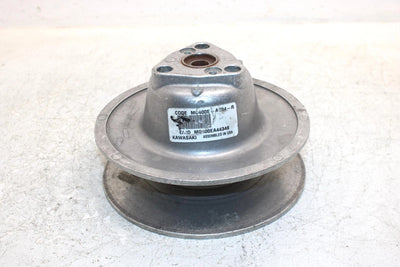 2006 Kawasaki Prarie 360 Oem Secondary Clutch Halfs 59302-0077 59302-0039 AK29