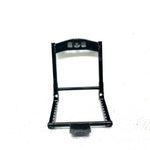 09-13 Honda Big Red 700 MUV700 OEM Seat Frame 77130-HL1-A50 XH0.1