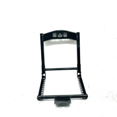 09-13 Honda Big Red 700 MUV700 OEM Seat Frame 77130-HL1-A50 XH0.1