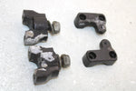 2006 Polaris Sportsman 90 Oem Handlebar Mount Set 0450461 0450459 0450460 APS1