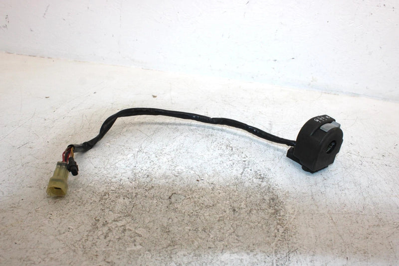 2003 Kawasaki Prairie 650 Oem Left Control Switch 46091-1847 AK26