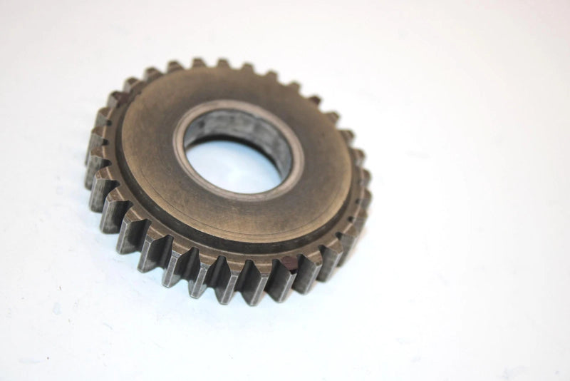 87 Kawasaki Bayou 185 Klf185a Oem 31T Output Transmission Gear 13129-1698 AK13