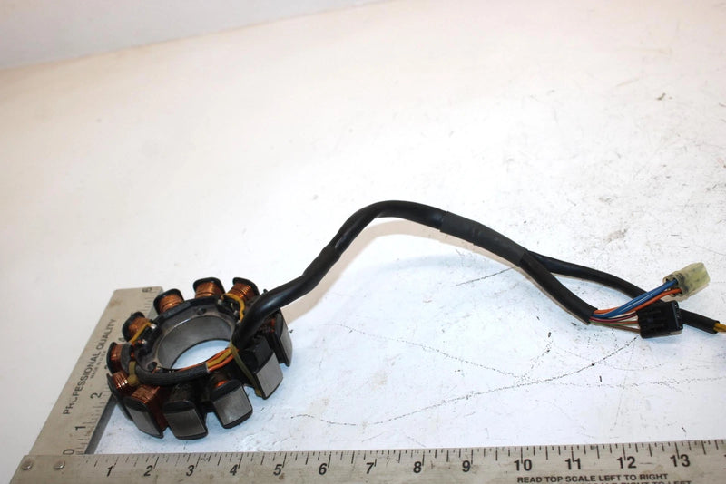 06 Arctic Cat Sabercat 700 Lx Efi Oem Stator 3007-018 SAS3