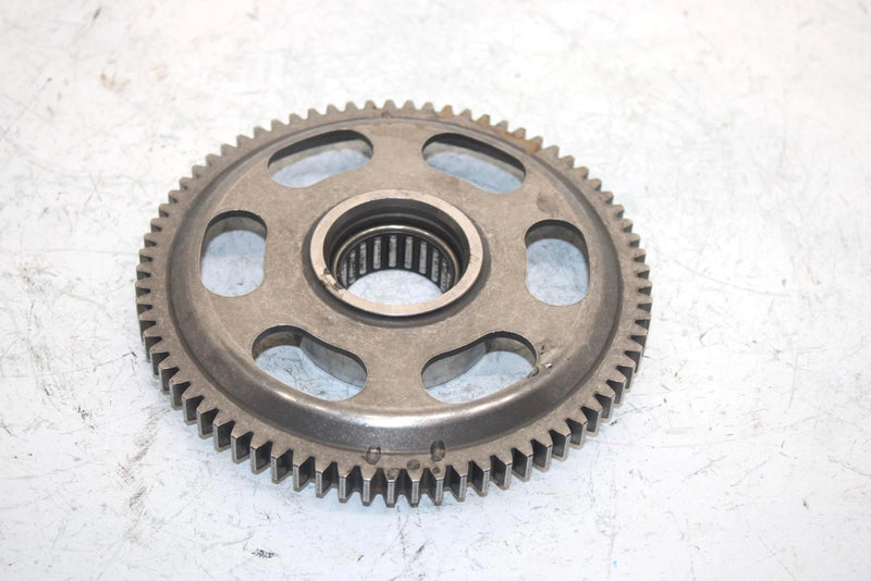 10 Arctic Cat 450 Efi  Oem Starter Clutch Gear 0815-023 AA18