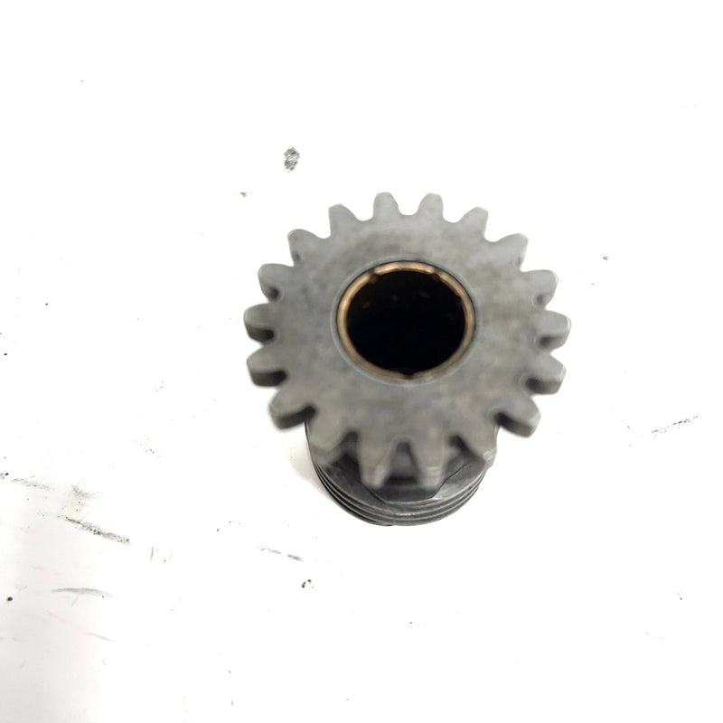 83-86 Suzuki ALT125 OEM 19T Speedo Drive 26460-24301 AS31