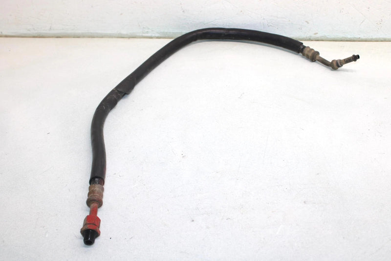 04 Yamaha  Bruin 350 Auto 2wd Oem Right Oil Hose 5UH-E3465-00-00 AY36