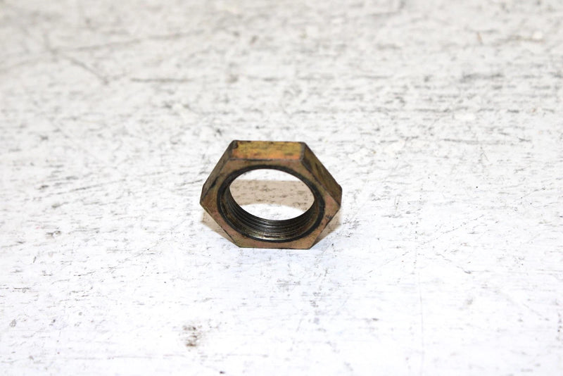 1990 Yamaha Phazer Ii Oem Chaincase Nut 90170-20211-00 SY16