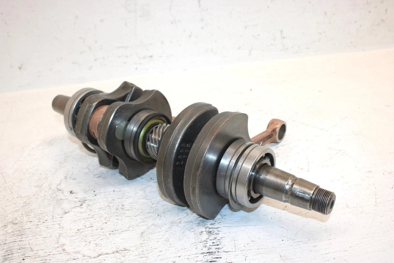 1998 Ski-doo Formula 500 Oem Crankshaft 420886932 SS1
