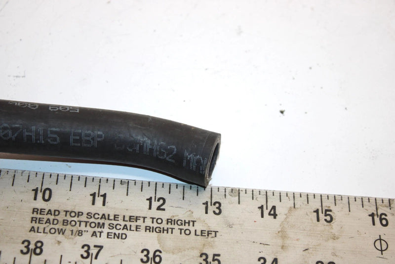 08 Ski-doo Gsx Ltd 600 Ho Sdi Oem Coolant Fillling Hose 509000418 SS108
