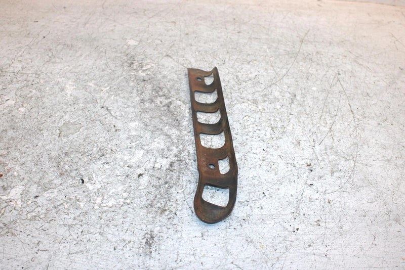 1994 Yamaha  Timberwolf 4wd Oem Exhaust Heat Shield 3Y1-14628-00-00 AY25