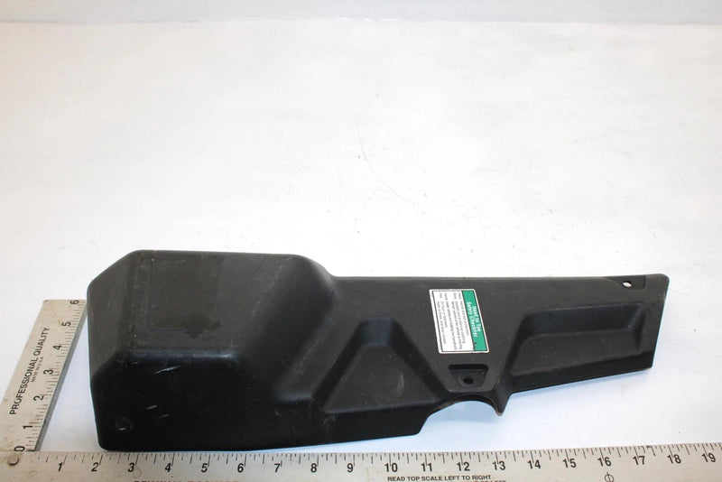 15Yamaha VikingVi Yxc700d4x4 OemLeft Front Seat Belt Cover 2PG-K813F-01-00 XY1.2
