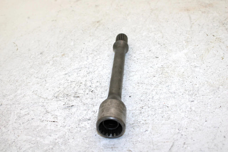 06 Honda Trx 400 Fourtrax Rancher At Oem Rear Prop Shaft  40201-HN5-670 AH55