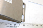 1999 Yamaha Phazer 500 Oem Belt Cover 8DJ-77311-00-00 SY119