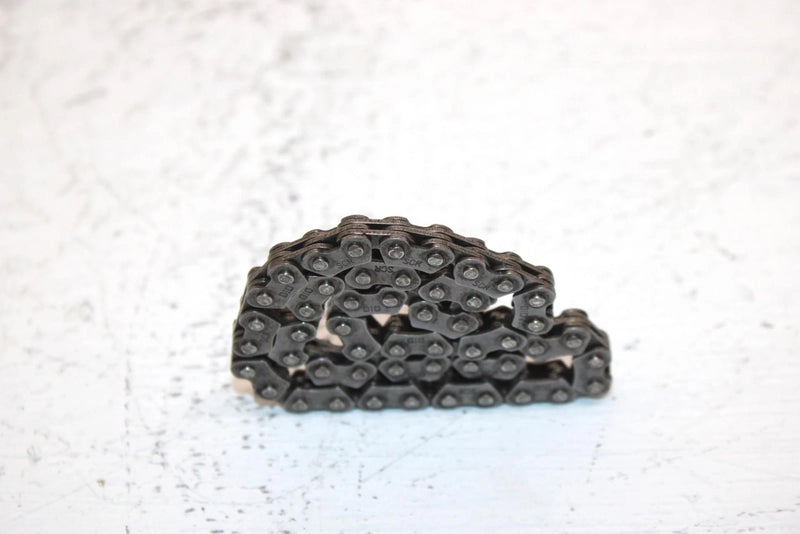 2001 Honda Trx 500 Faa Fourtrax Forman Oem Oil Pump Chain 15401-HN2-003 AH56