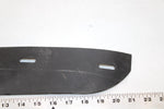 1989 Polaris Trail Boss 250 Oem Front Right Mud Flap Guard 5850087 AP95