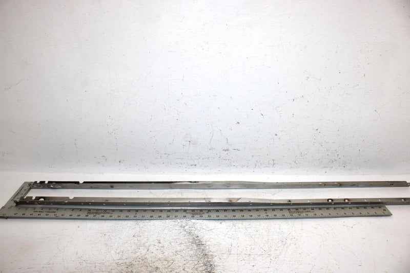 1997 Polaris Classic Oem Tunnel Brace Pair 5241011 SP42