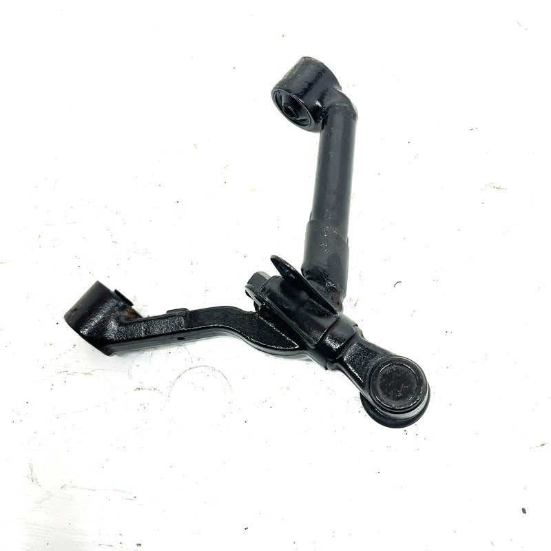 87 Suzuki Quadrunner 4WD LT4WD OEM Front Right Upper A Arm 52430-19B11 AS40